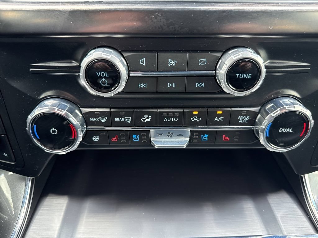 Certified 2023 Ford F150 Lariat w/ Equipment Group 502A High AWD/4WD image 28
