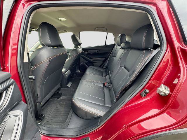Used 2019 Subaru Crosstrek 2.0i Limited AWD/4WD image 19