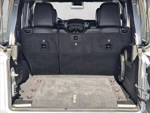 Used 2023 Jeep Wrangler Unlimited Rubicon 392 w/ Trailer Tow Package image 6