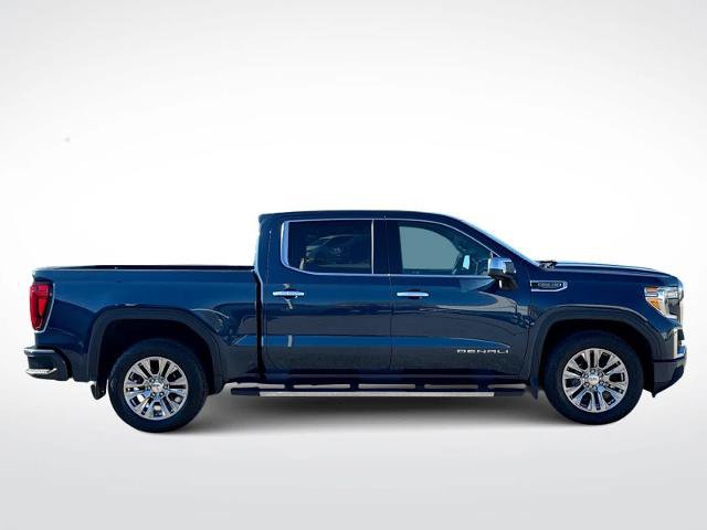 Used 2021 GMC Sierra 1500 Denali w/ Driver Alert Package II AWD/4WD image 9