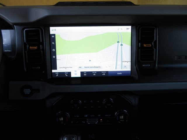 Certified 2023 Ford Bronco Badlands image 17