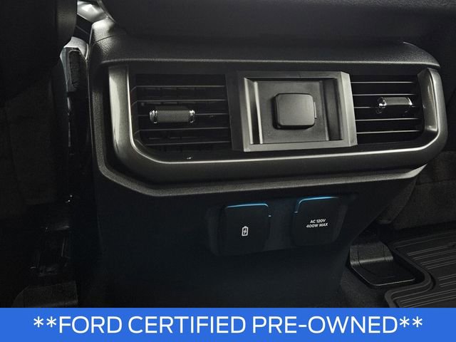 Certified 2023 Ford F150 Lariat image 16