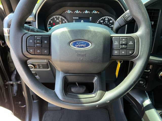 Certified 2022 Ford F150 XL w/ STX Appearance Package AWD/4WD image 19