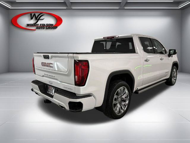 Used 2024 GMC Sierra 1500 Denali AWD/4WD image 6