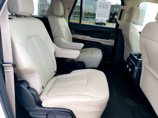 Certified 2022 Ford Expedition Max Platinum image 35