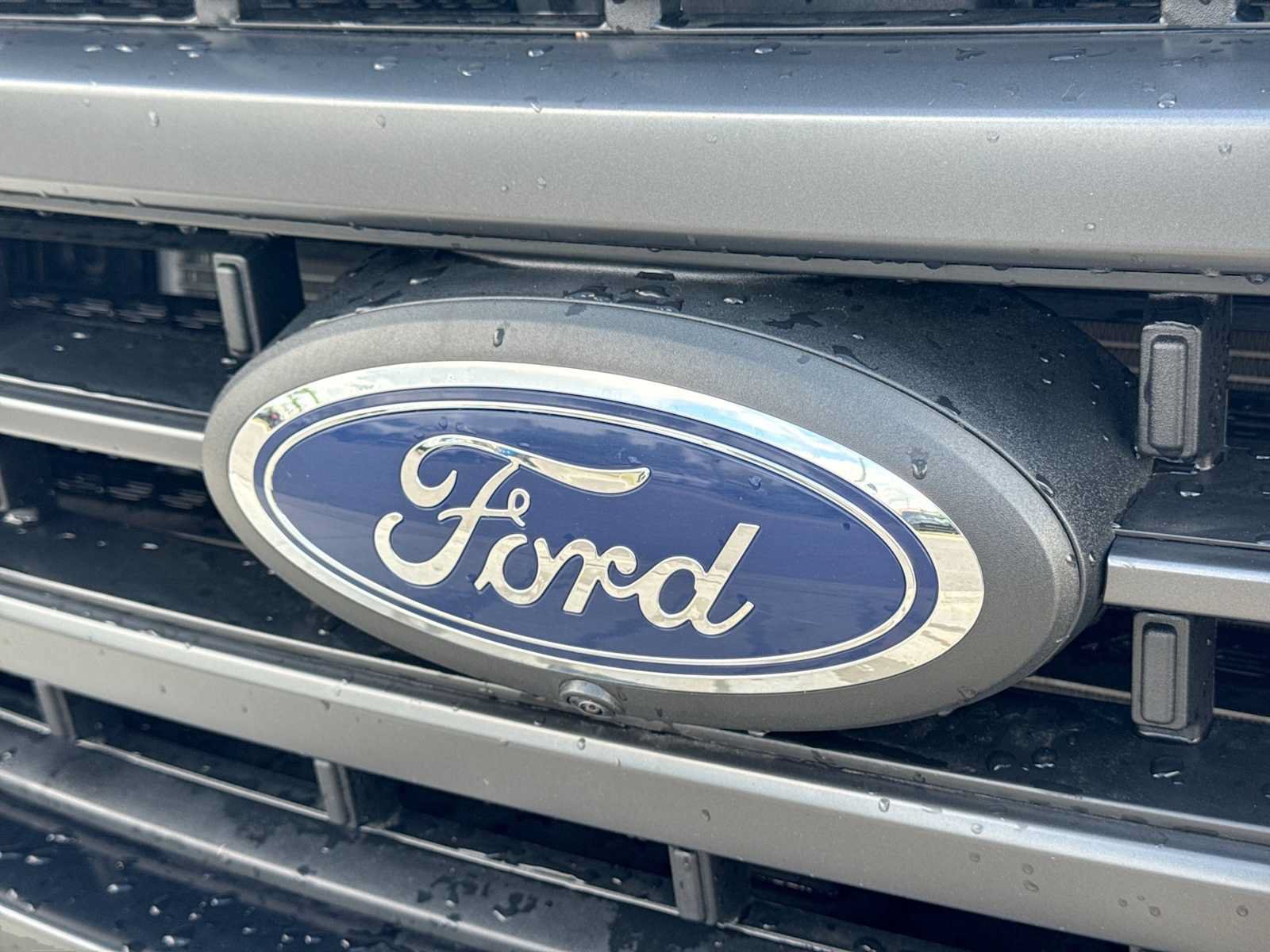 Certified 2023 Ford F150 Lariat w/ Equipment Group 502A High AWD/4WD image 11