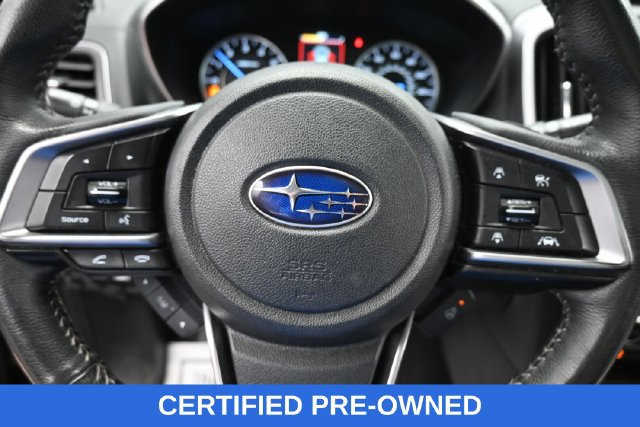 Used 2020 Subaru Ascent Limited w/ Technology Package AWD/4WD image 20