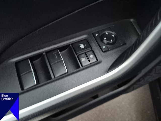 Used 2021 Toyota RAV4 XSE w/ XSE Grade Weather Package AWD/4WD image 13