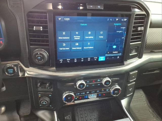 Certified 2025 Ford F150 Raptor AWD/4WD image 23