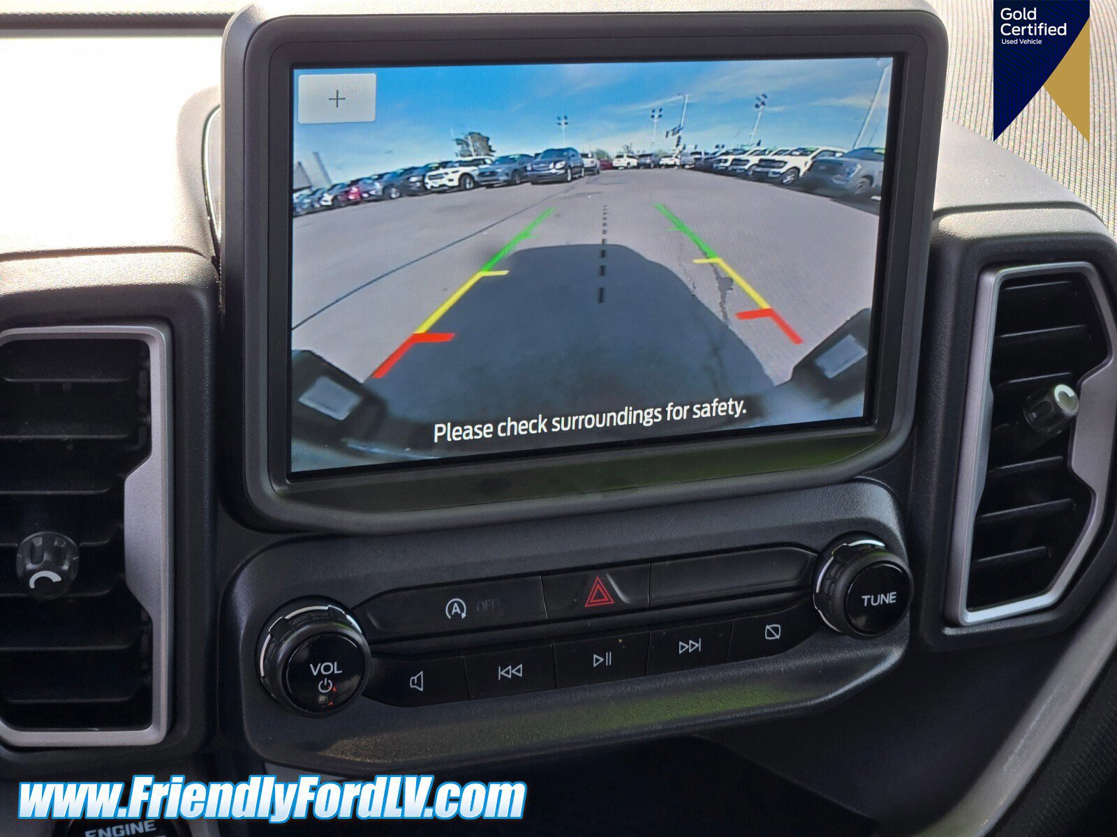 Certified 2023 Ford Bronco Sport Big Bend AWD/4WD image 20