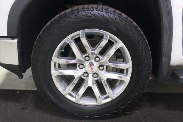 Used 2019 GMC Sierra 1500 SLT image 26