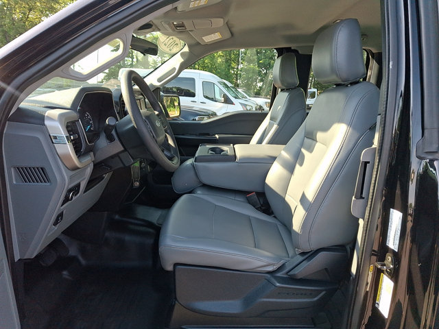 Certified 2021 Ford F150 XL w/ Equipment Group 101A High AWD/4WD image 19