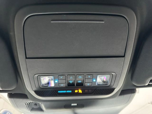 Certified 2025 Ford Explorer ST w/ Sun And Sound Package image 82