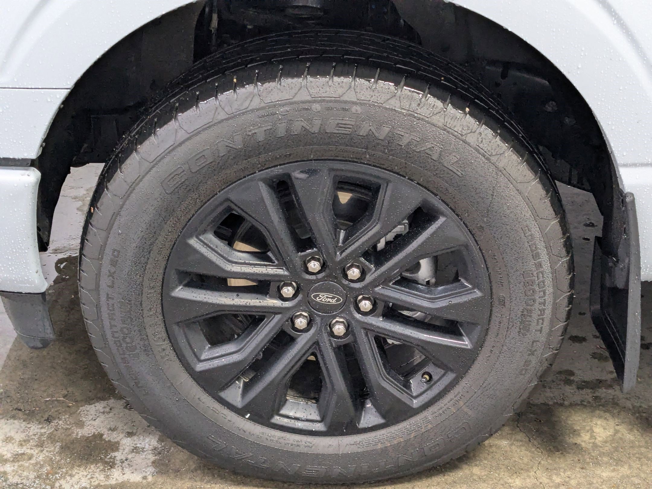 Certified 2025 Ford F150 Lariat image 16