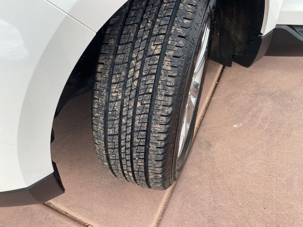Certified 2023 Ford Edge Titanium AWD/4WD image 43