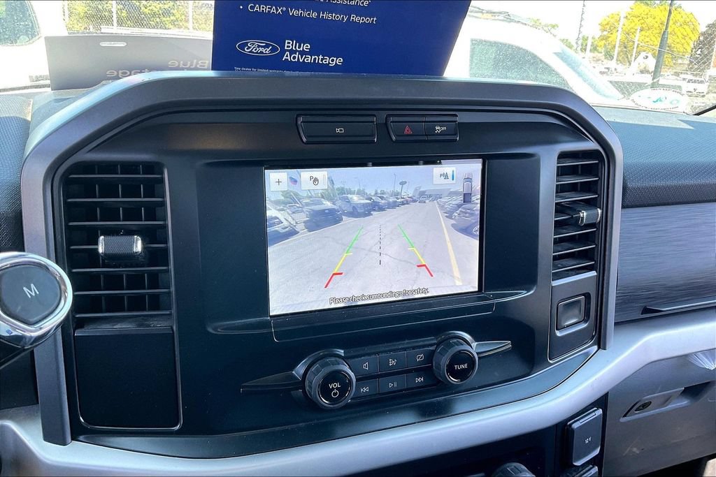 Certified 2022 Ford F150 XLT AWD/4WD image 20