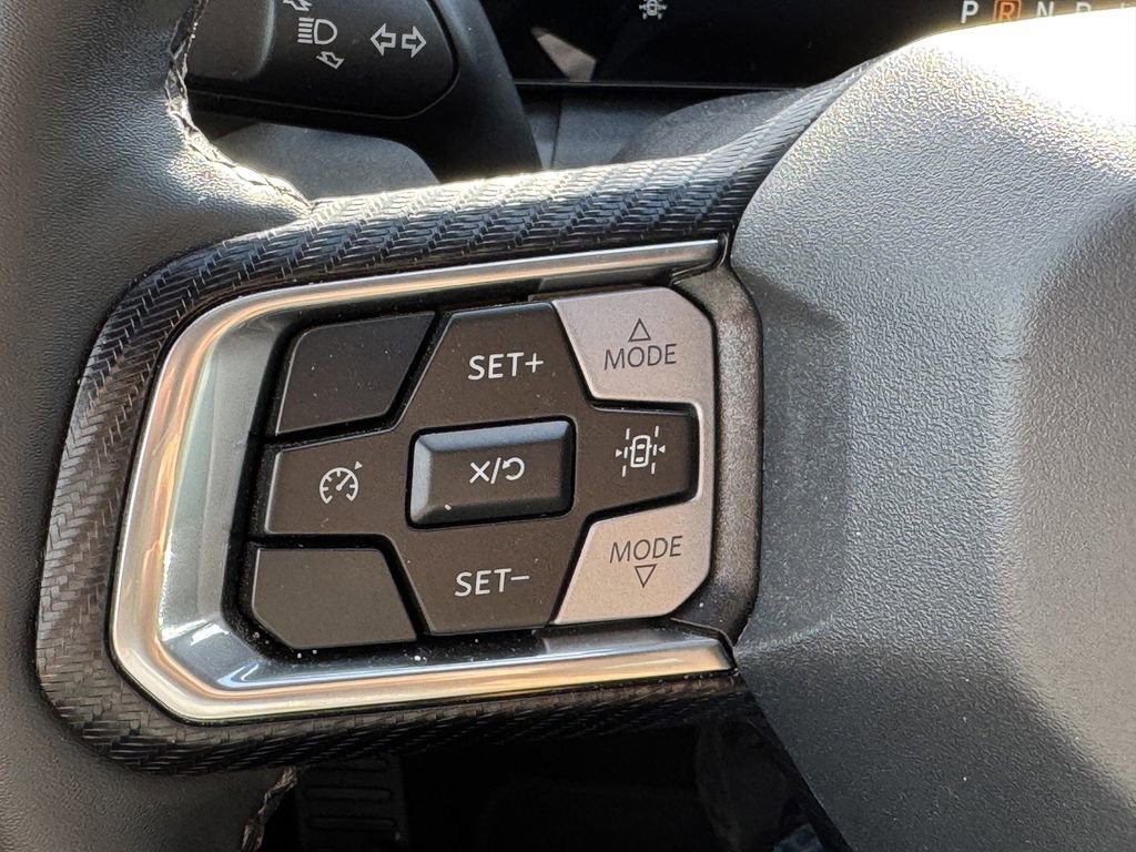 Certified 2025 Ford Mustang EcoBoost image 17