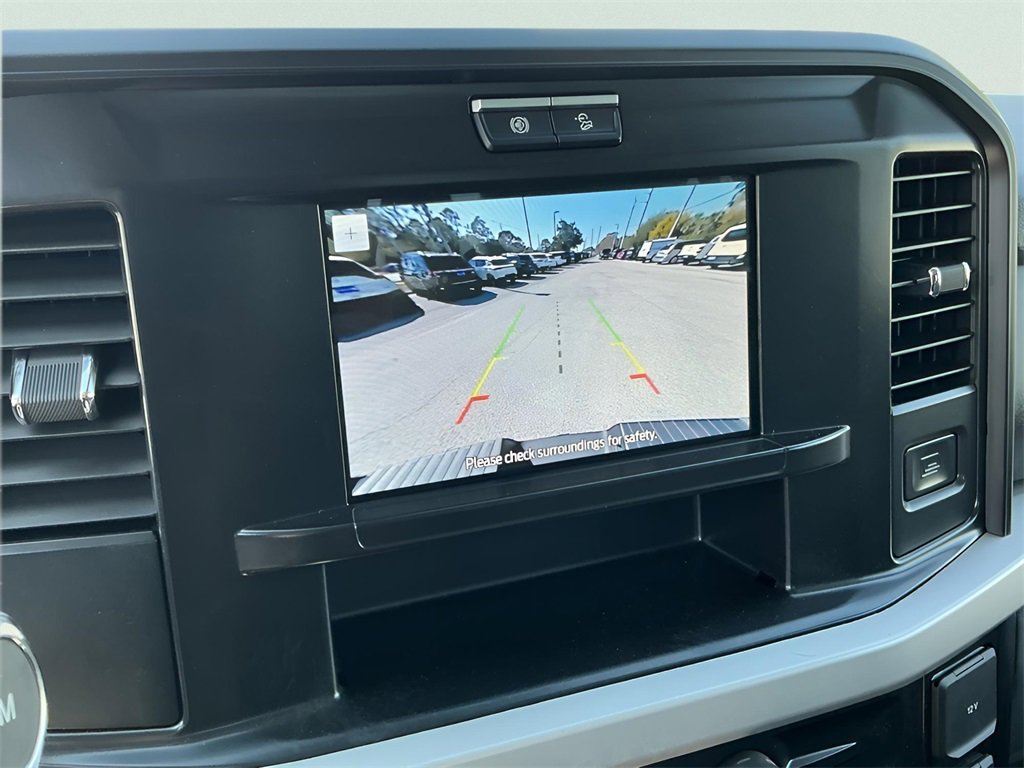 Certified 2025 Ford F250 XLT w/ FX4 Off-Road Package image 34