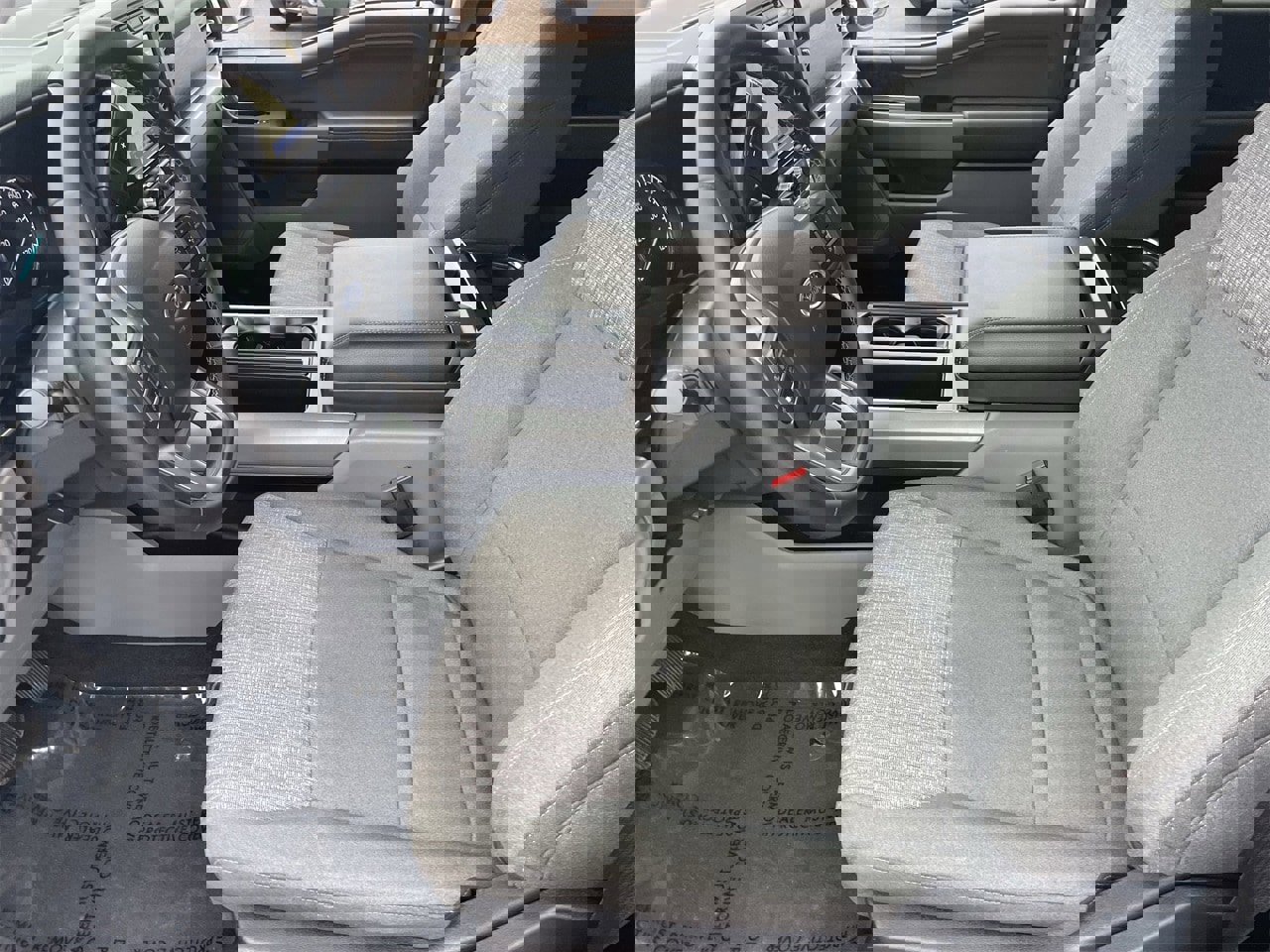 Certified 2023 Ford F150 XLT w/ Equipment Group 301A Mid image 21