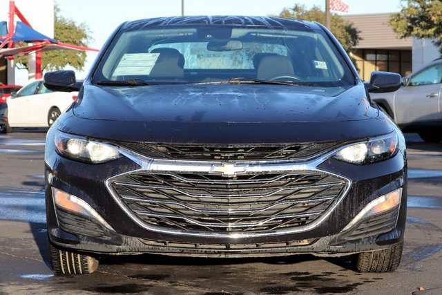 Used 2023 Chevrolet Malibu LT image 9