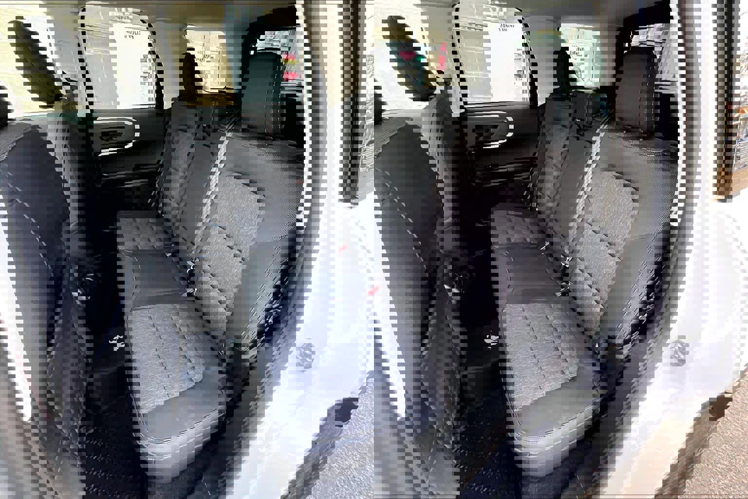 Certified 2024 Ford Bronco Sport Big Bend w/ Convenience Package image 22