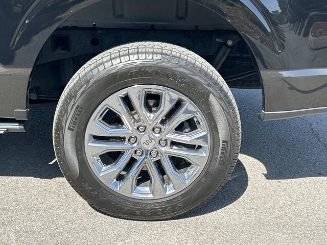 Certified 2024 Ford F150 King Ranch w/ FX4 Off-Road Package AWD/4WD image 12