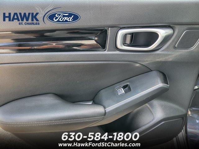 Used 2024 Honda Civic Touring image 18