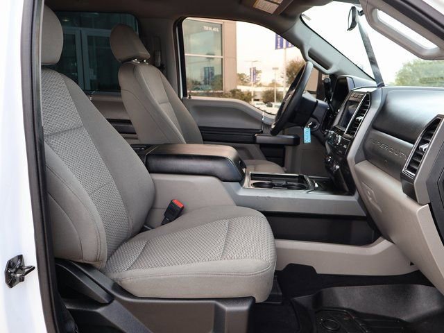 Certified 2021 Ford F250 XLT w/ XLT Premium Package image 15