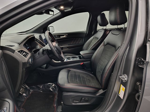 Certified 2022 Ford Edge ST-Line w/ Class II Trailer Tow Package AWD/4WD image 24