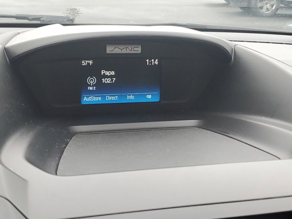 Certified 2018 Ford Escape SE image 23