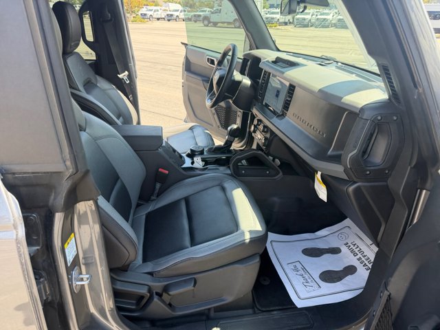Certified 2024 Ford Bronco Big Bend AWD/4WD image 19