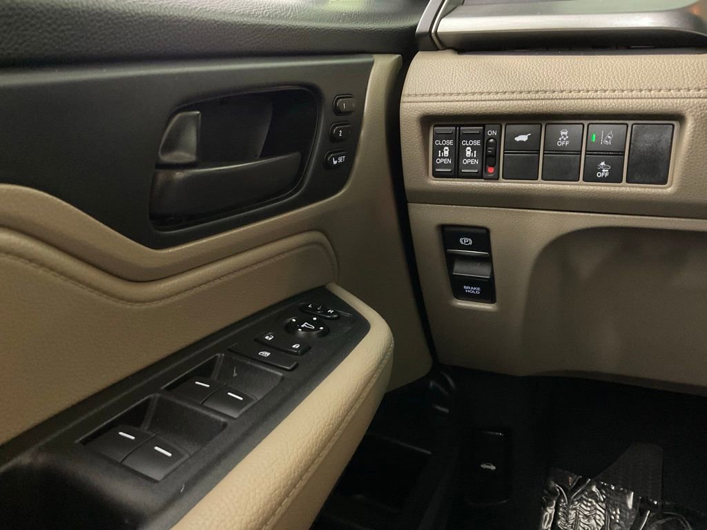 Used 2020 Honda Odyssey EX-L image 22