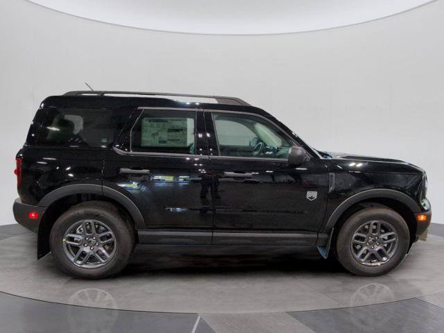Certified 2025 Ford Bronco Sport Big Bend AWD/4WD image 19