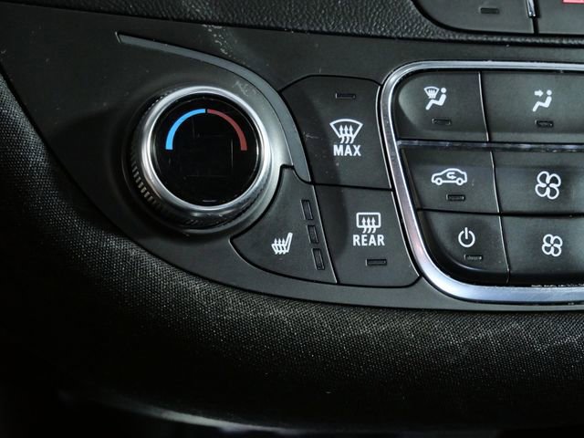 Used 2023 Chevrolet Malibu LT image 19