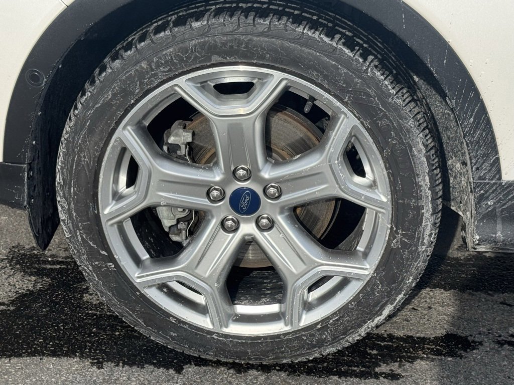Certified 2019 Ford Escape Titanium image 50