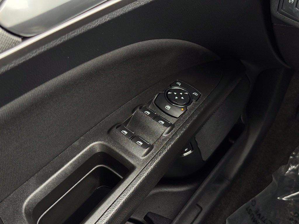 Certified 2020 Ford Fusion SE FWD image 36