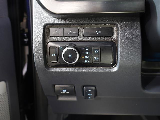 Certified 2024 Ford F350 Lariat w/ Sport Appearance Package image 20