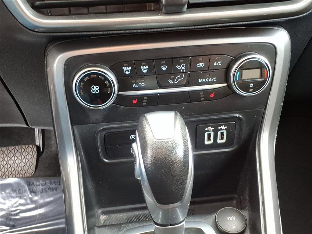 Certified 2020 Ford EcoSport SE image 20