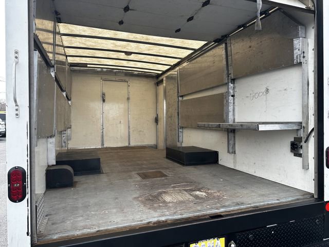 Used 2022 Chevrolet Express 3500 w/ Power Convenience Package image 41