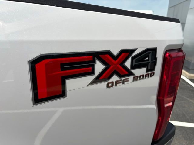 Certified 2019 Ford F250 Lariat w/ Lariat Ultimate Package AWD/4WD image 15