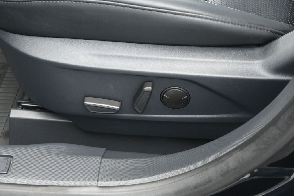 Certified 2025 Ford Mustang Mach-E Premium AWD/4WD image 10