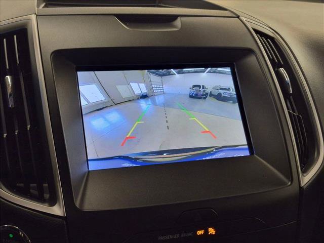Certified 2020 Ford Edge SEL w/ Convenience Package AWD/4WD image 14