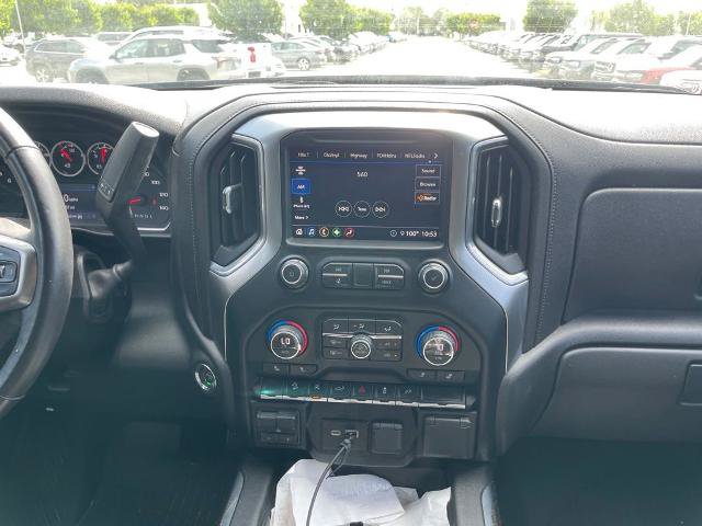 Used 2020 Chevrolet Silverado 1500 RST AWD/4WD image 11