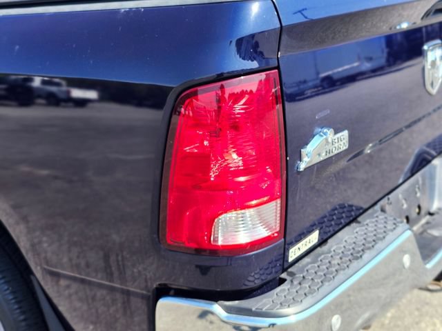 Used 2017 RAM 1500 Big Horn AWD/4WD image 9