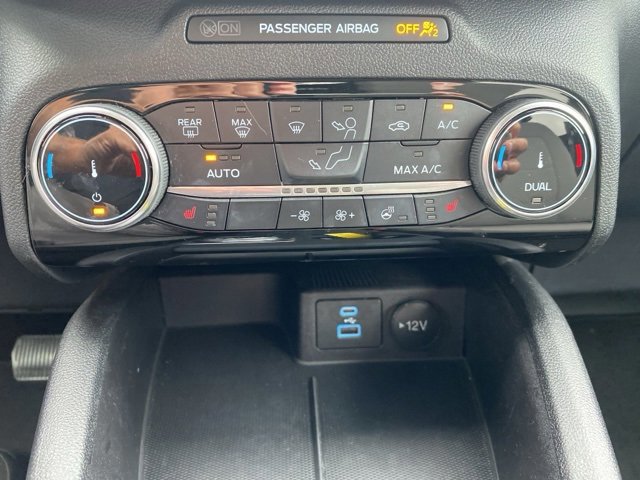 Certified 2022 Ford Escape SE w/ Convenience Package image 13