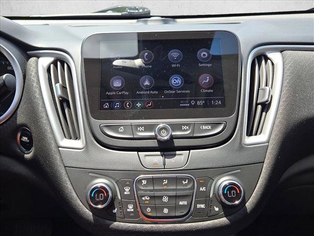 Used 2023 Chevrolet Malibu LT FWD image 13