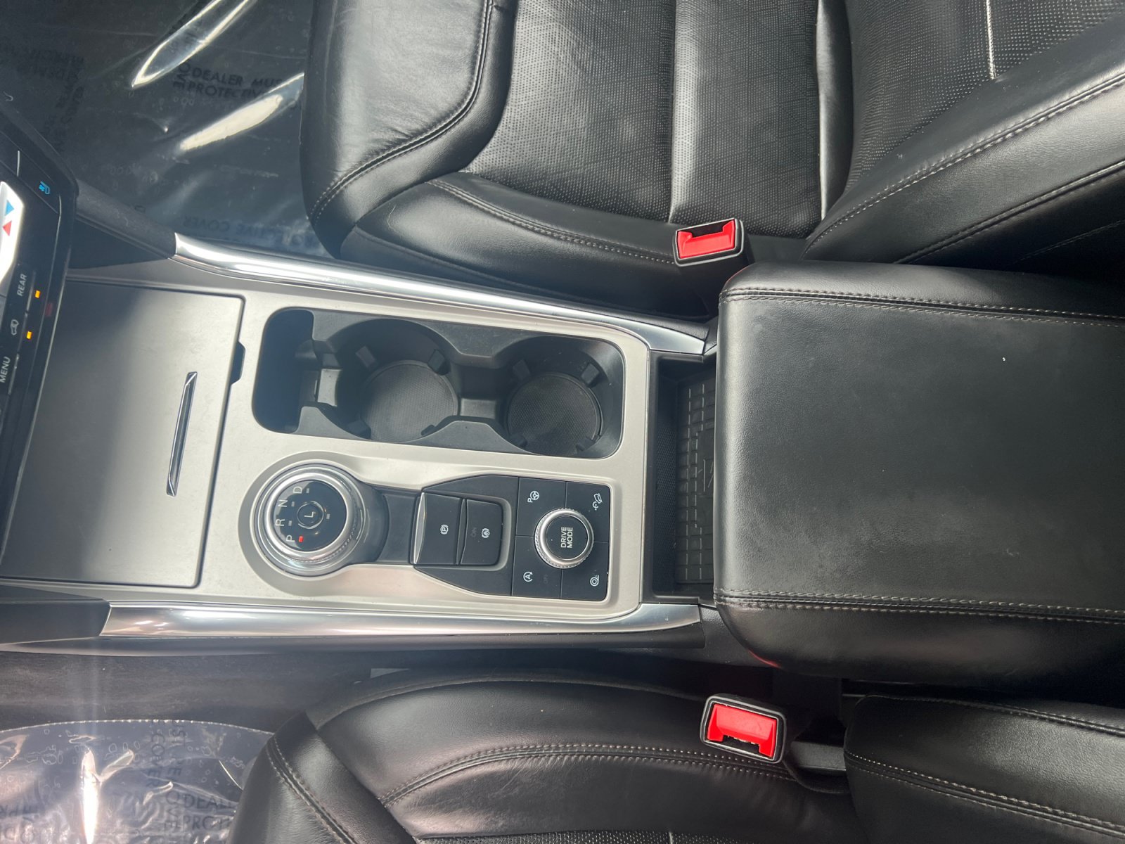 Certified 2023 Ford Explorer Platinum w/ Technology Package AWD/4WD image 23