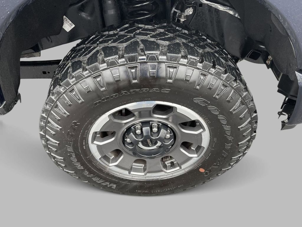 Certified 2024 Ford F250 Lariat w/ Lariat Ultimate Package image 16