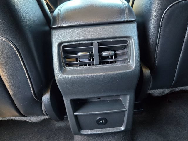 Certified 2024 Ford Edge SEL AWD/4WD image 9