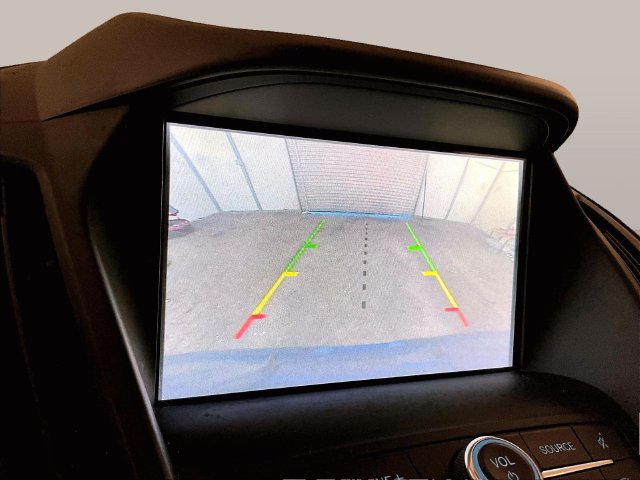 Certified 2019 Ford Escape SE AWD/4WD image 20